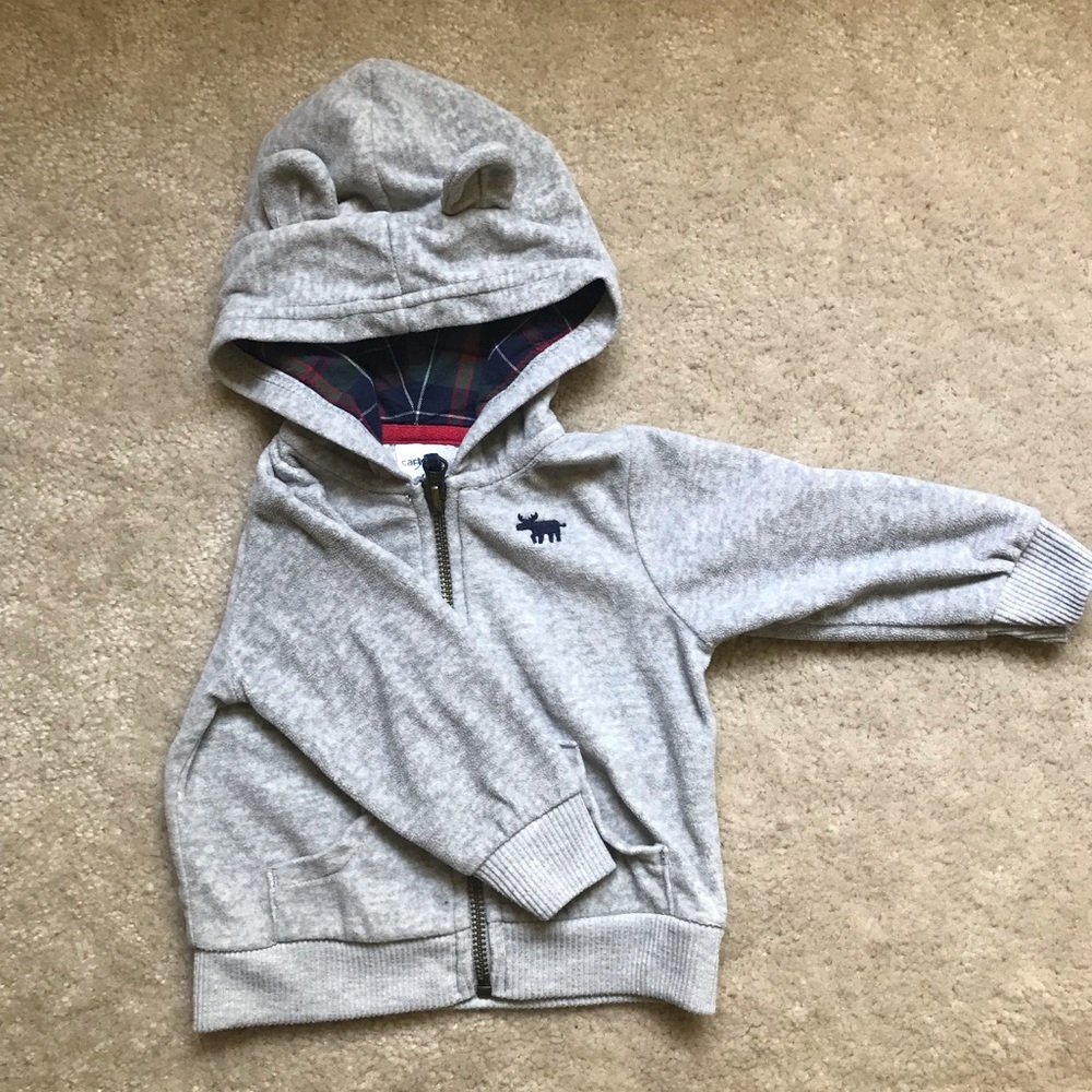 Hoodies